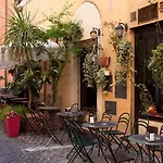 Rental In Trastevere
