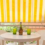 Rental In Trastevere