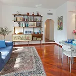 Rental In Trastevere