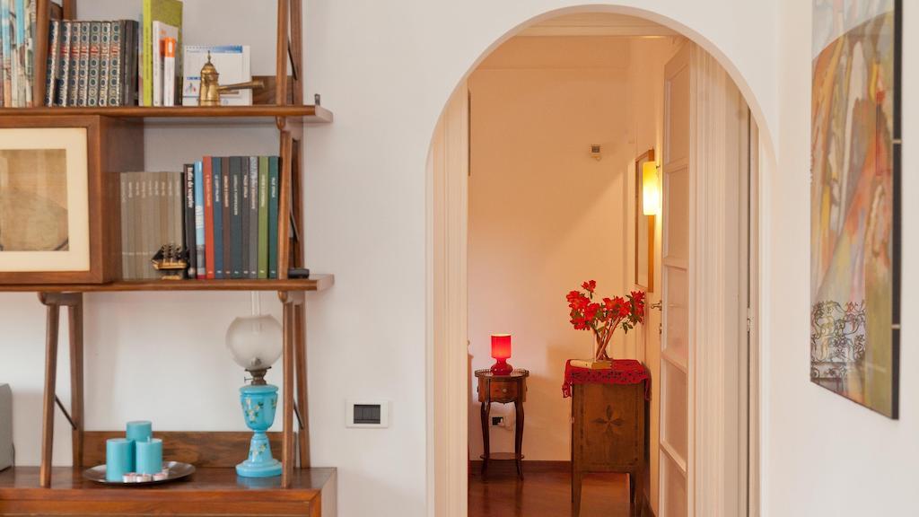 Apartment In Trastevere Rome