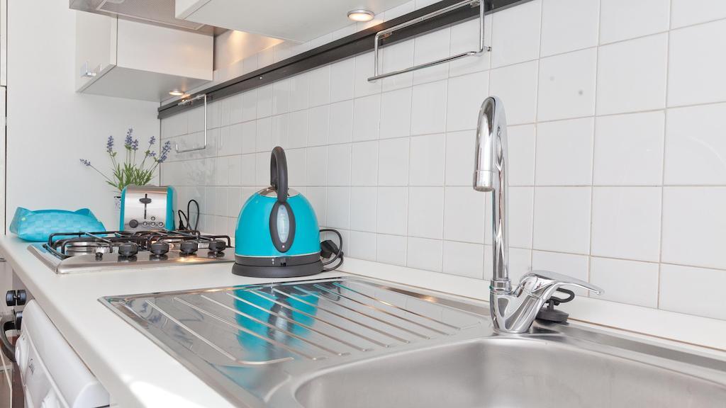Apartment In Trastevere *