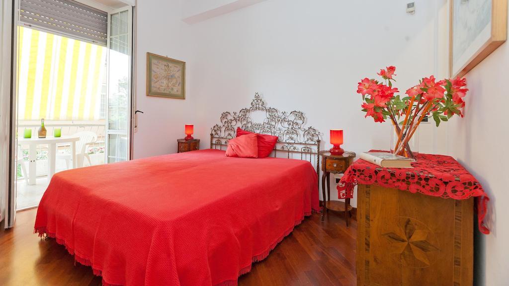 Apartment In Trastevere