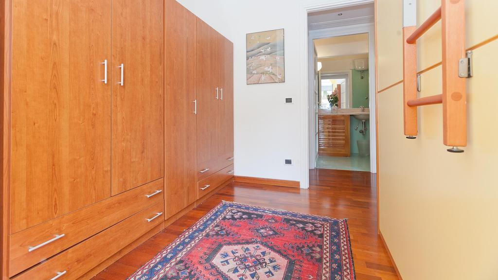 Apartment In Trastevere