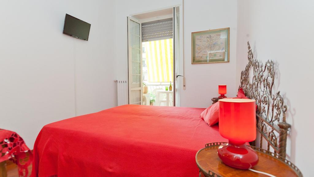 Apartment In Trastevere Rome