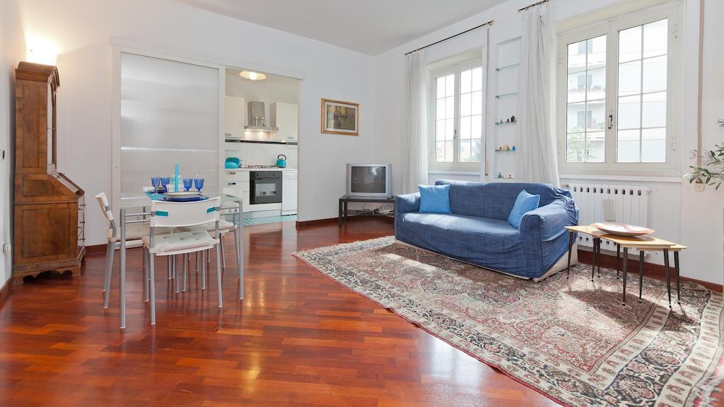 Apartment In Trastevere *