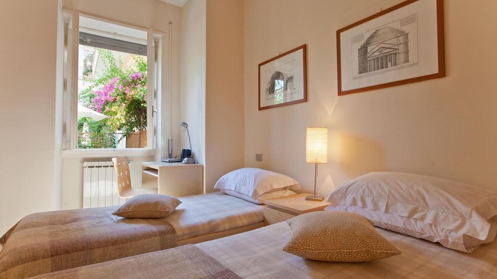 Apartment In Trastevere Rome
