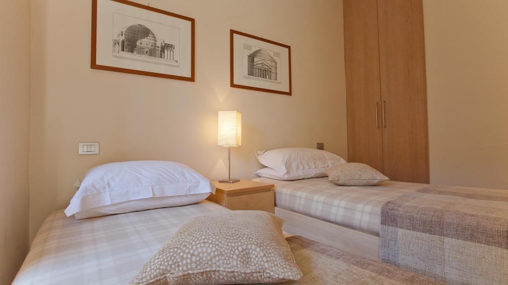 Apartment In Trastevere