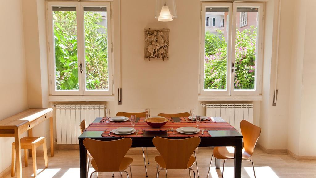 Apartment In Trastevere *