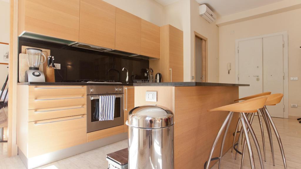 Apartment In Trastevere