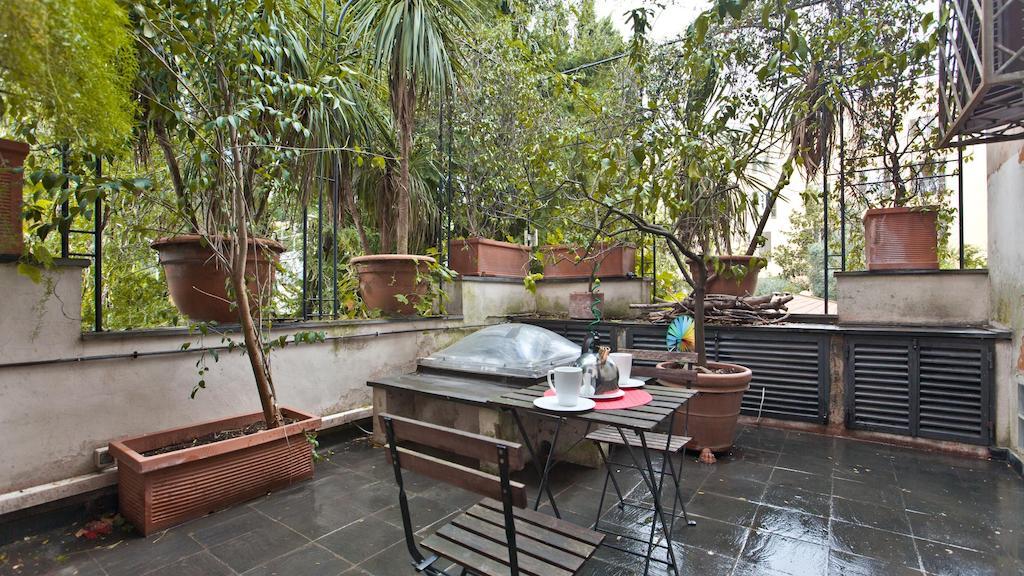 Apartment In Trastevere Rome