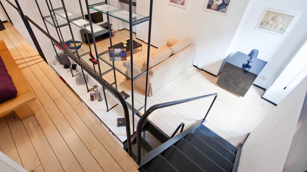 Apartment In Trastevere