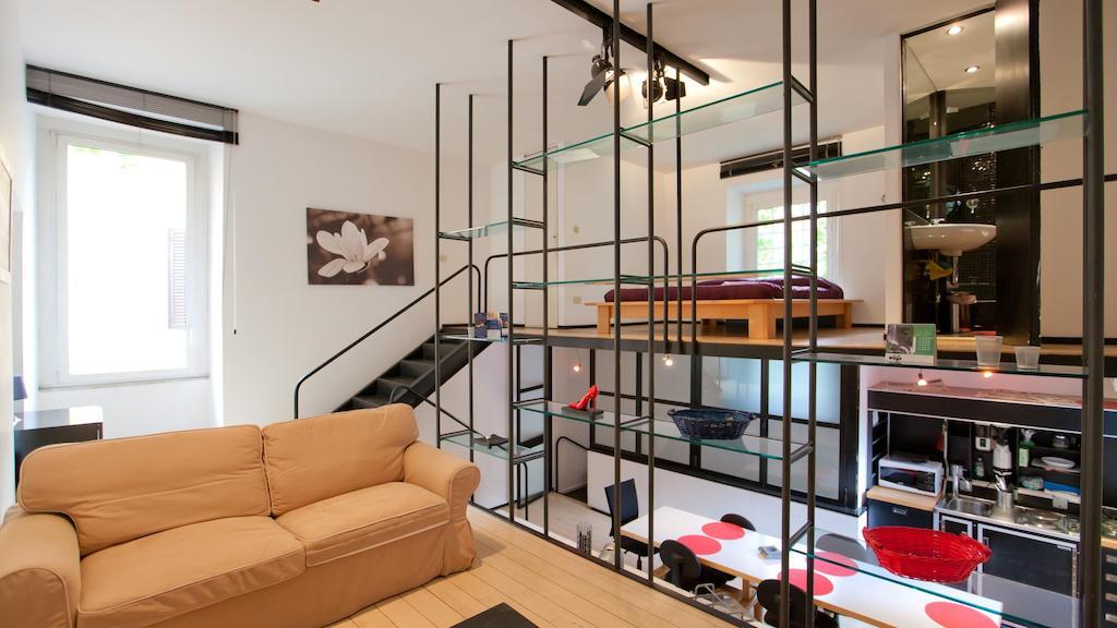 Apartment In Trastevere Rome