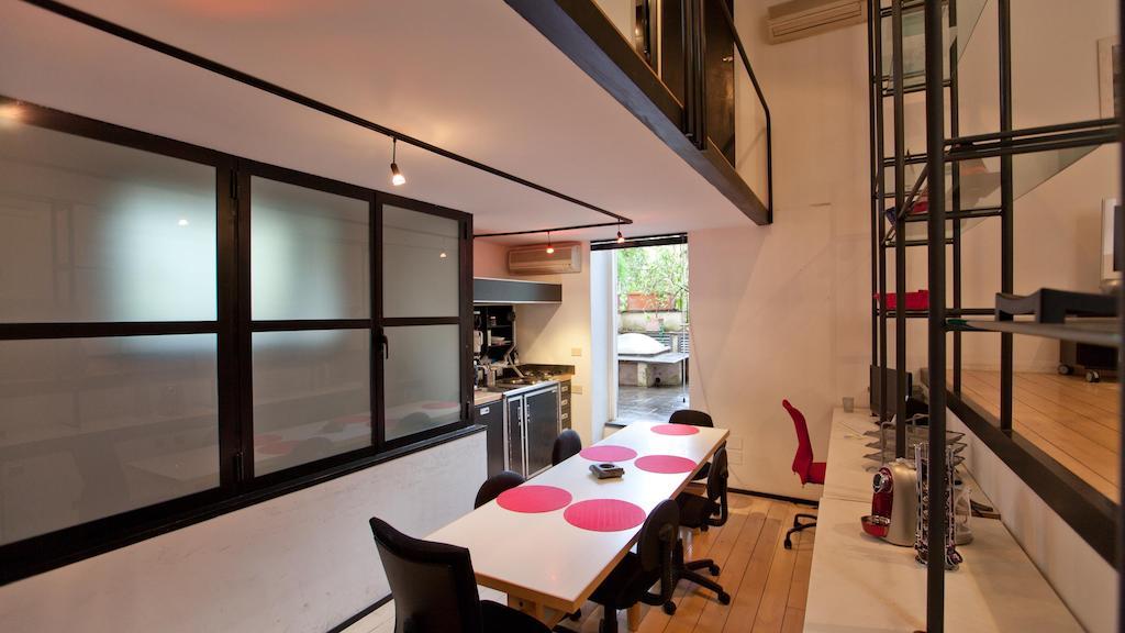 Apartment In Trastevere *