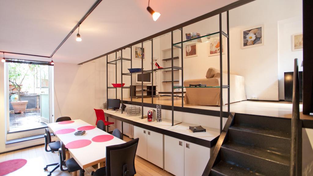 Apartment In Trastevere