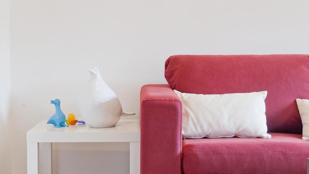 Apartment In Trastevere