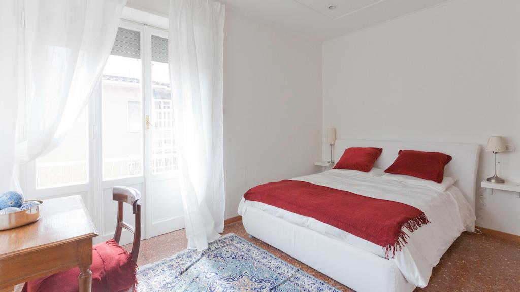 Apartment In Trastevere Rome