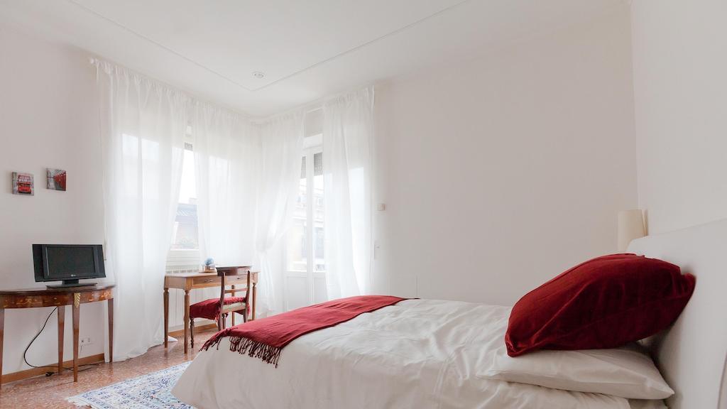 Apartment In Trastevere *