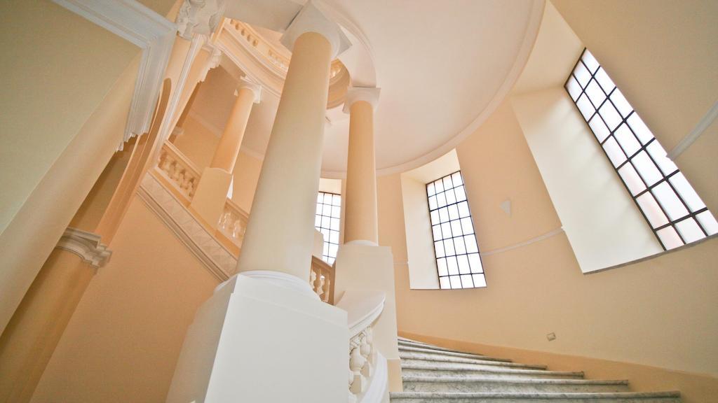 Apartment In Trastevere *