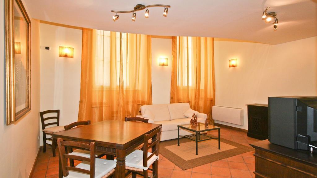 Apartment In Trastevere