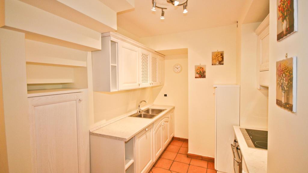 Apartment In Trastevere Rome