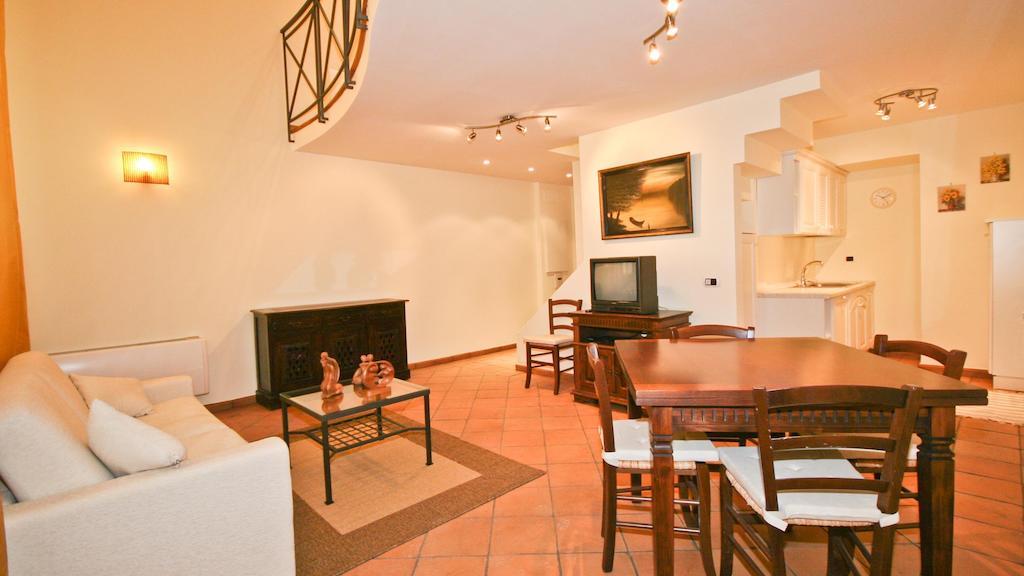 Apartment In Trastevere *
