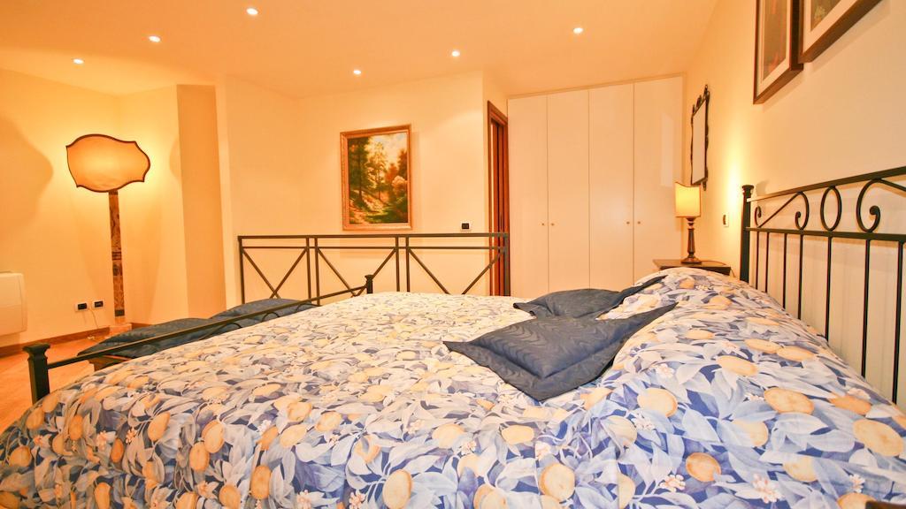 Apartment In Trastevere