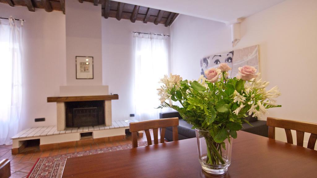 Apartment In Trastevere Rome