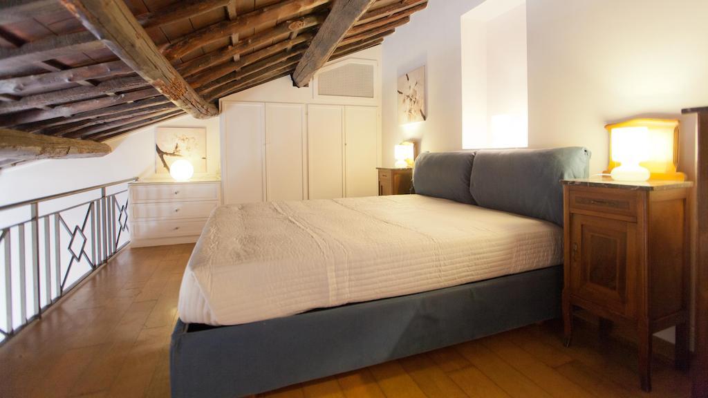 Apartment In Trastevere *