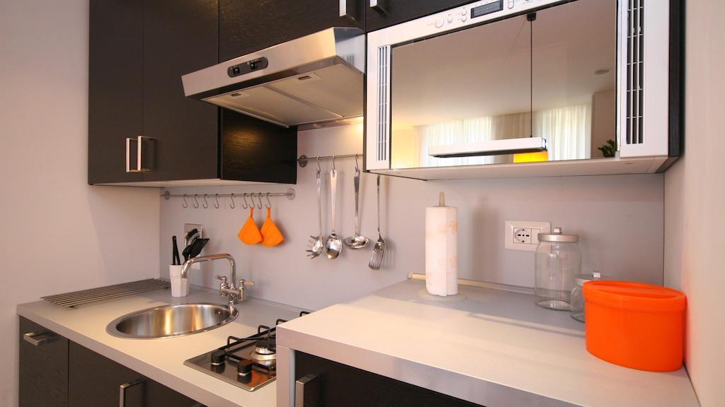 Apartment In Trastevere