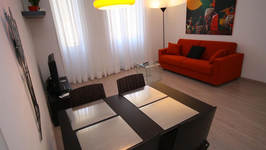 Apartment In Trastevere *