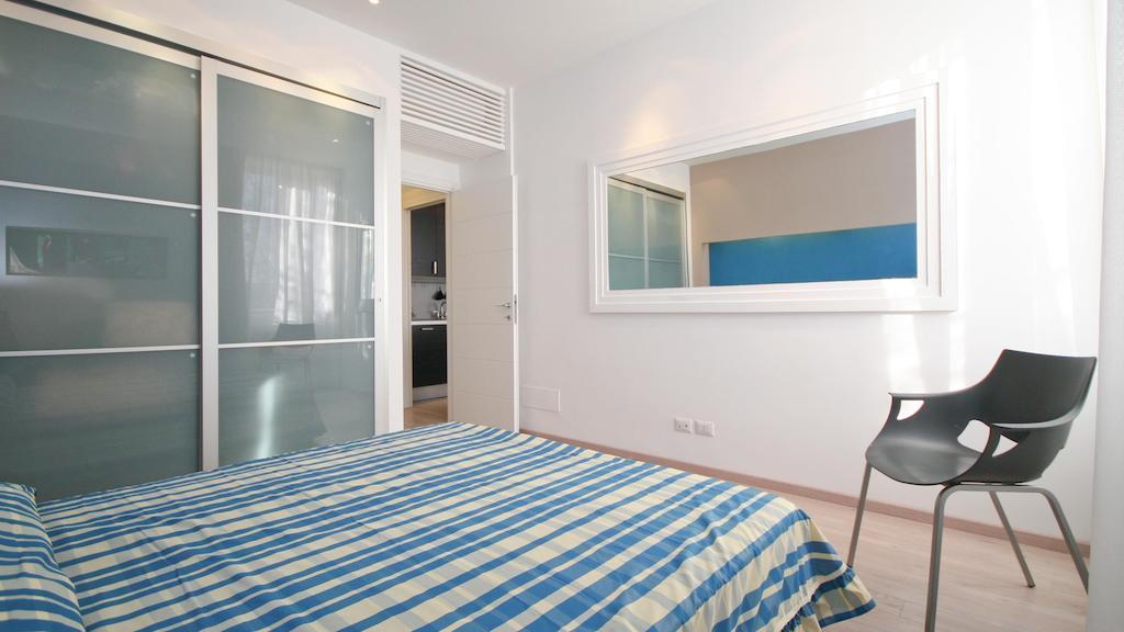 Apartment In Trastevere *