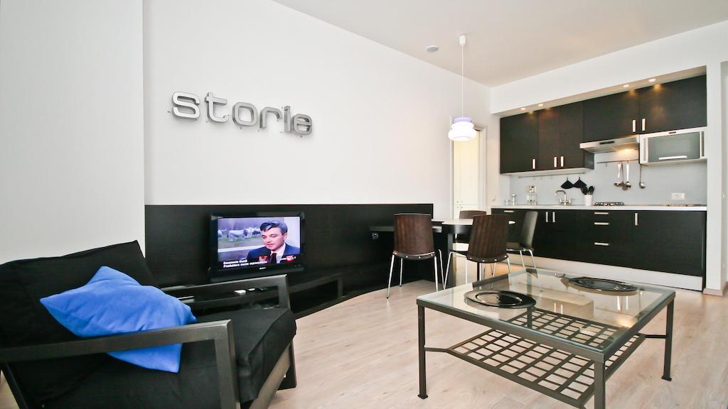 Apartment In Trastevere Rome