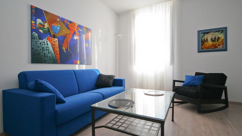Apartment In Trastevere *