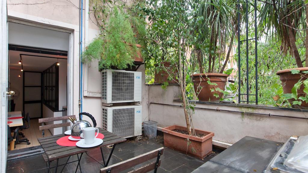Apartment In Trastevere *